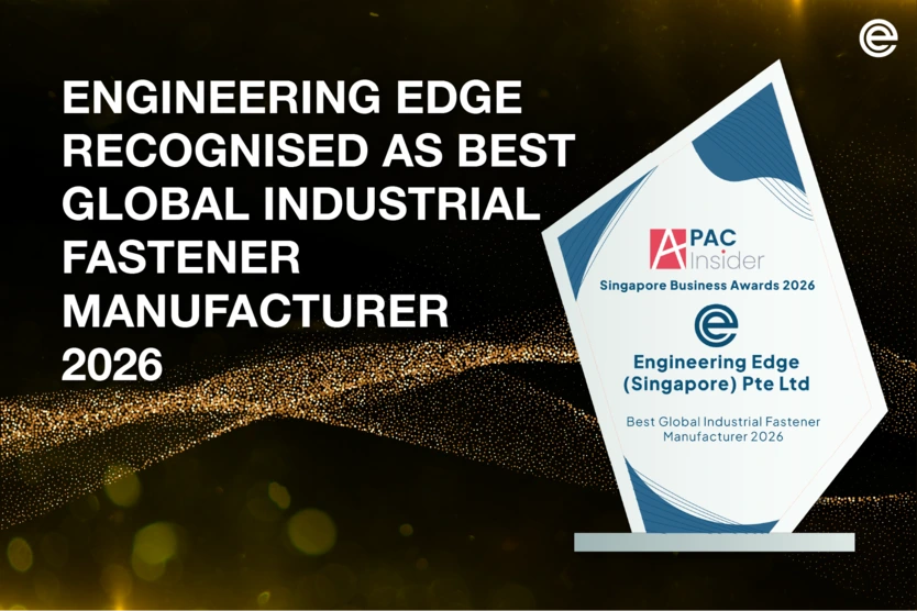 Best Global Industrial Fastener Manufacturer 2026