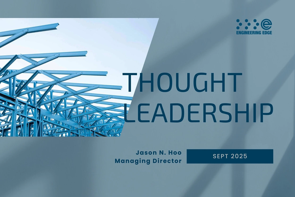 Why the Future of Fasteners Depends on Partnerships, Not Just Procurement