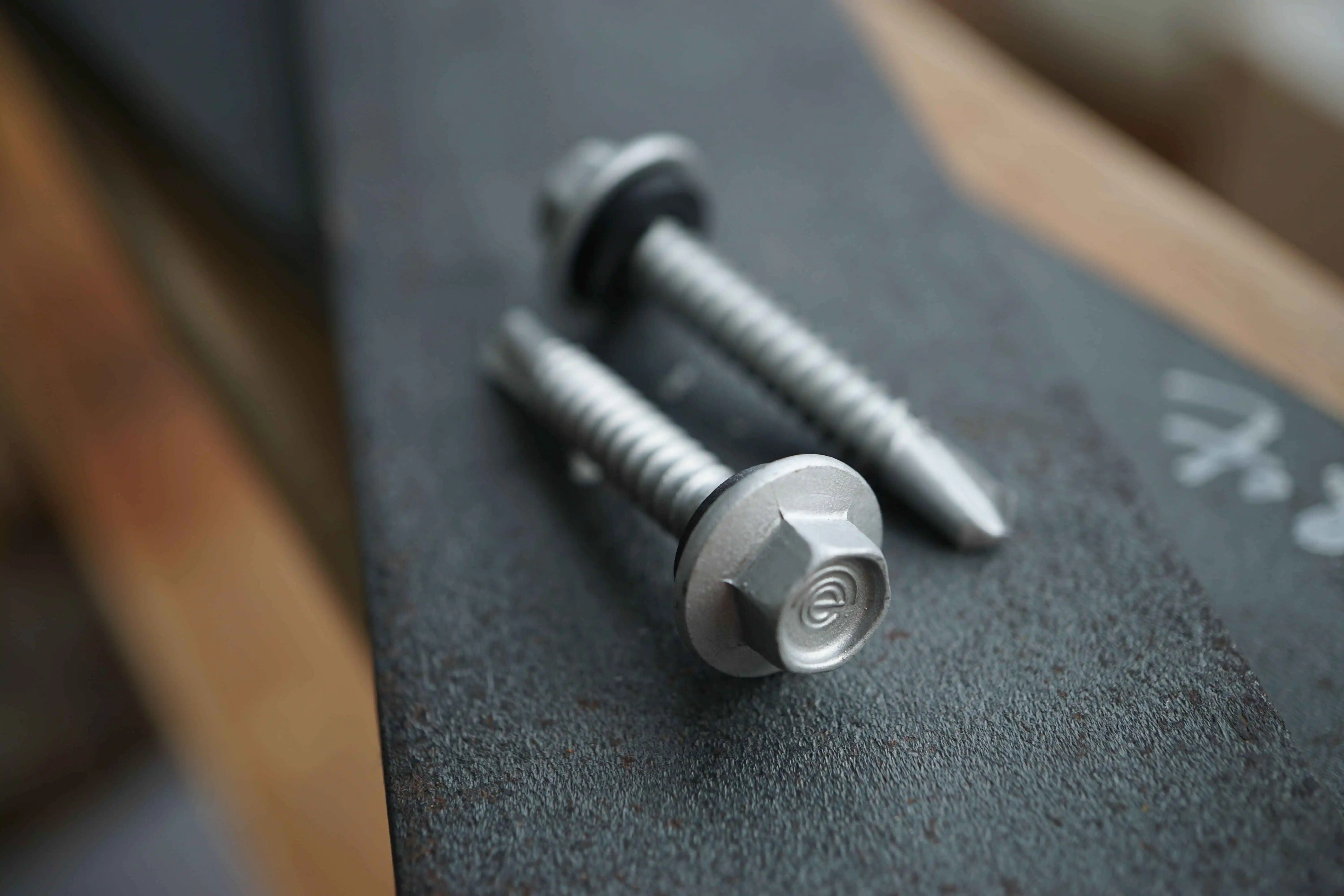 Self Drilling Screws