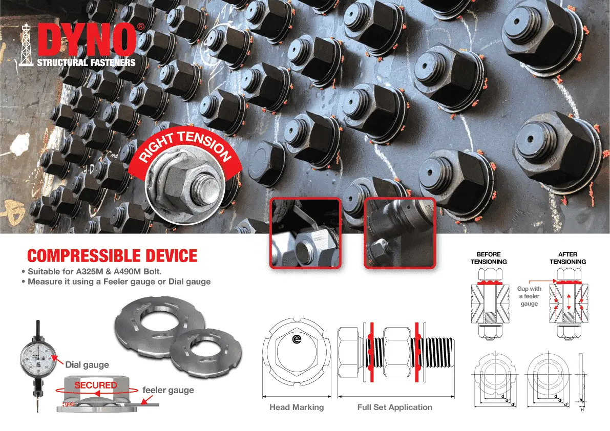 COMPRESSIBLE DEVICE