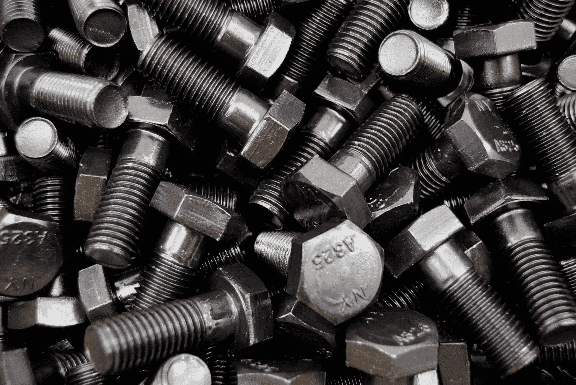 Hex Bolts