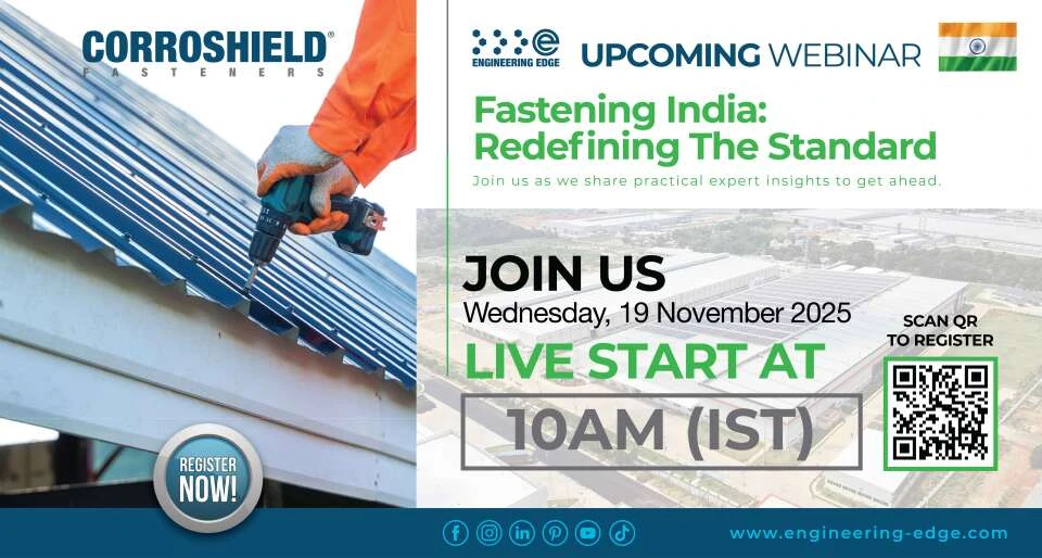Fastening India 2025