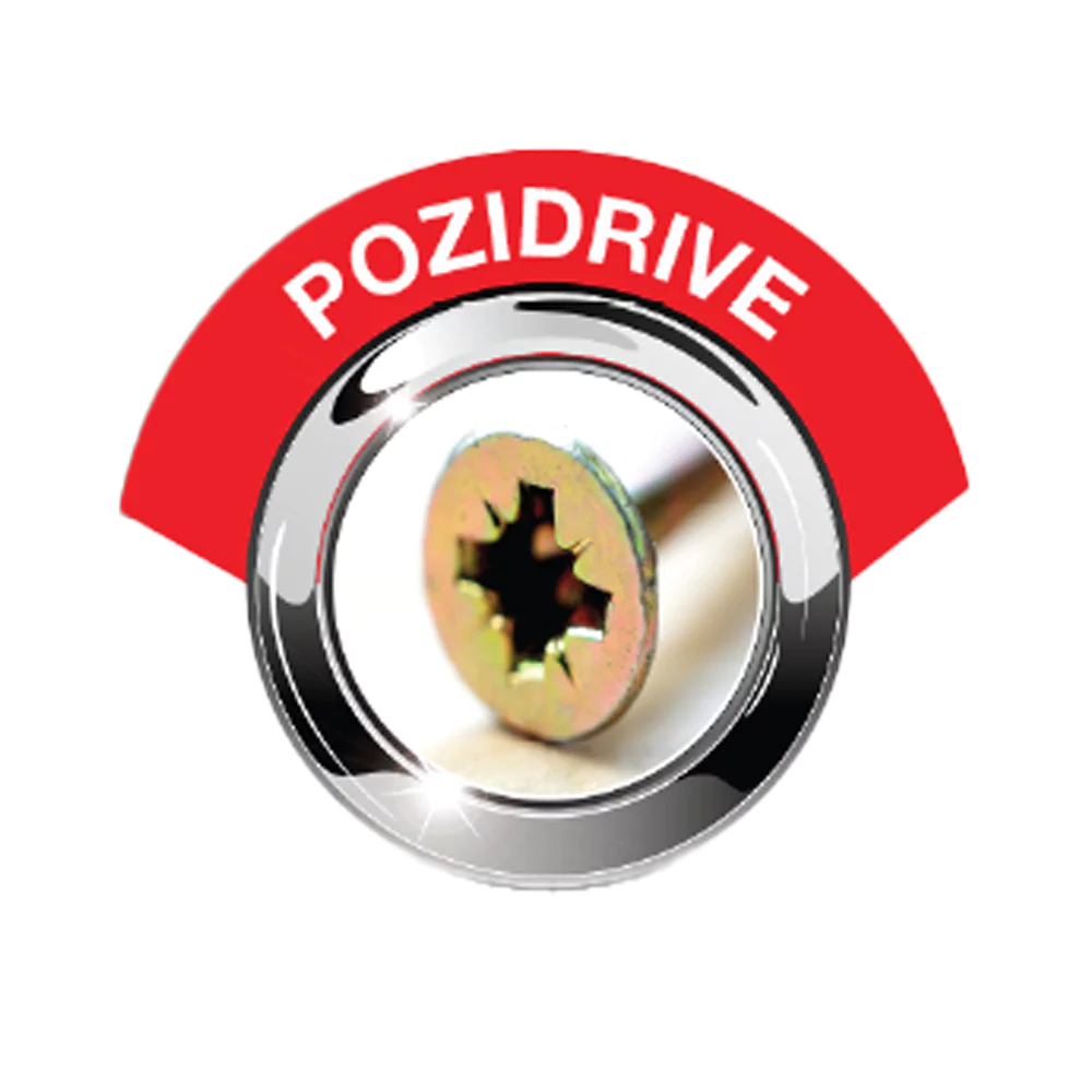 Pozidrive