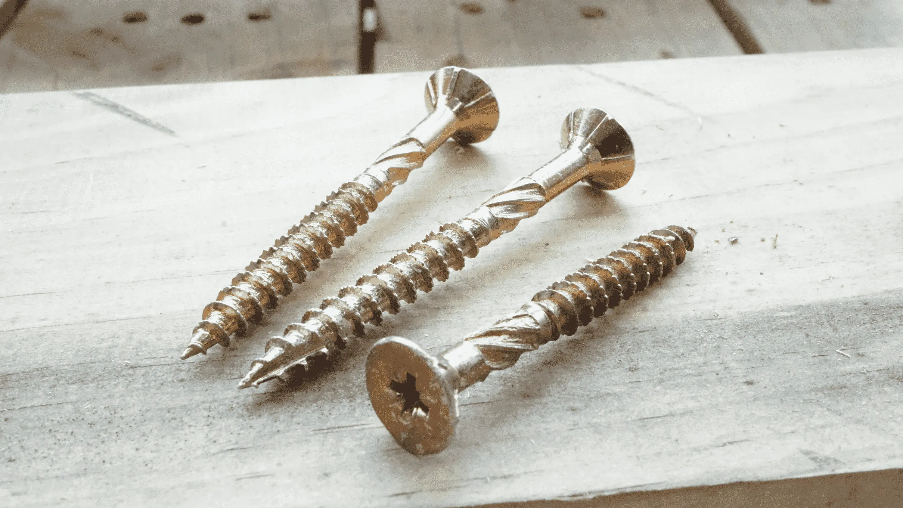 Wood Screws